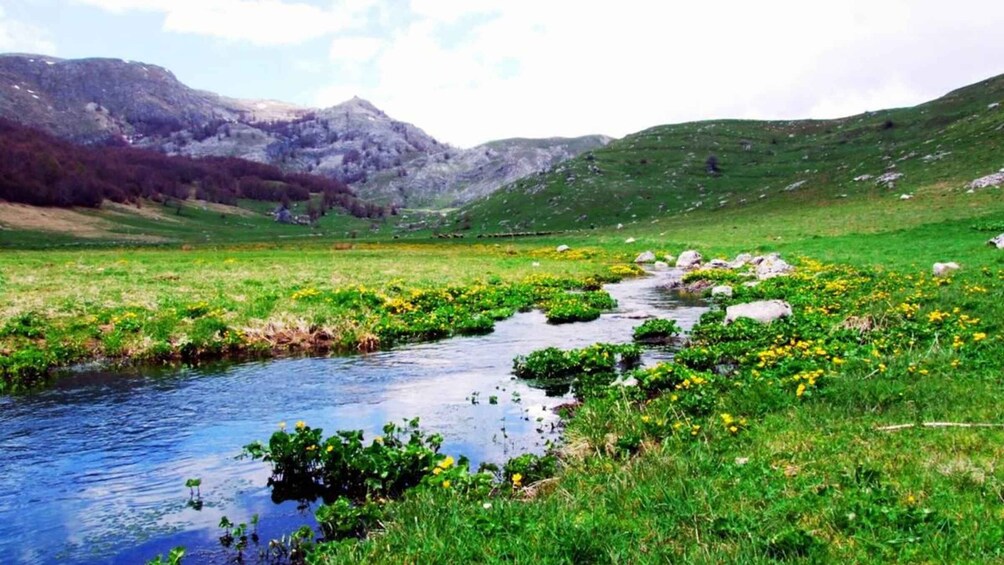Picture 13 for Activity Bosnia's Nomad Havens: Lukomir & Umoljani