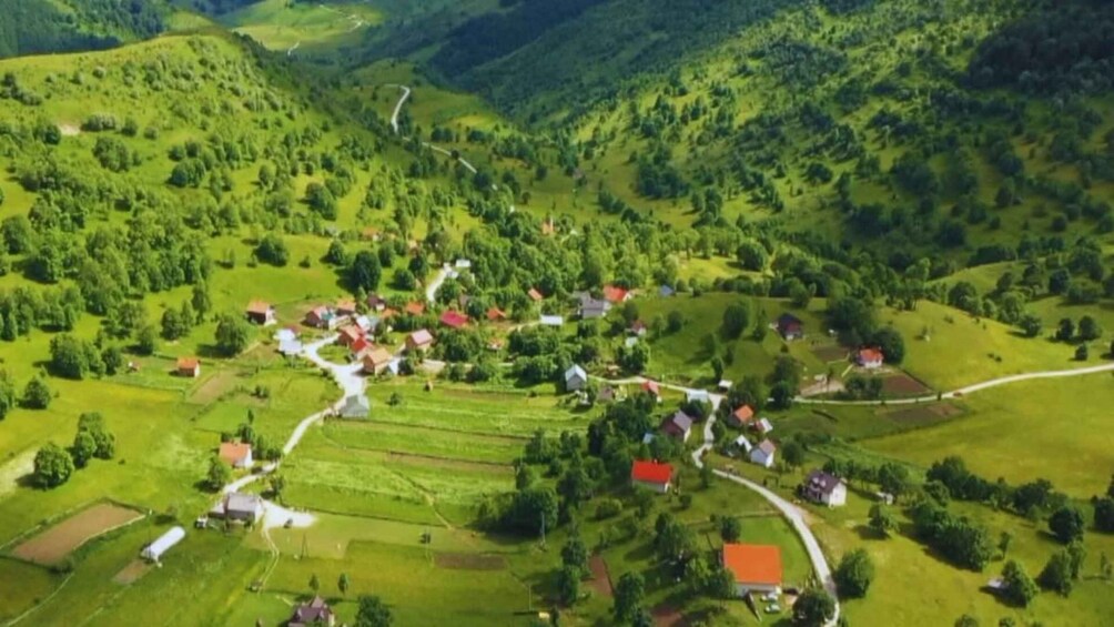 Picture 14 for Activity Bosnia's Nomad Havens: Lukomir & Umoljani