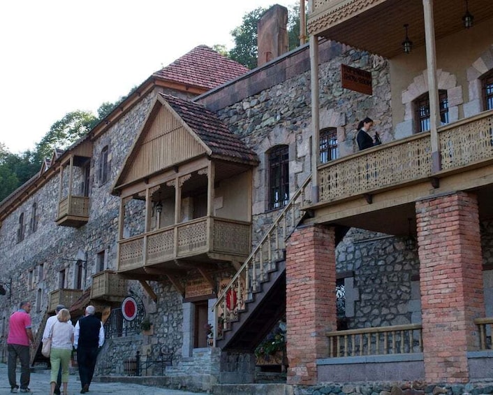 Picture 8 for Activity Yerevan: Tsaghkadzor, Lake Sevan, and Dilijan Private Tour