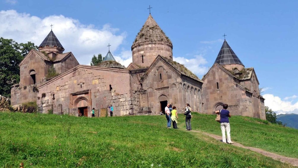 Picture 6 for Activity Yerevan: Tsaghkadzor, Lake Sevan, and Dilijan Private Tour