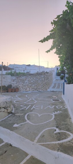 Picture 7 for Activity Paros: Private boat trip to charming Sikinos & Folegandros