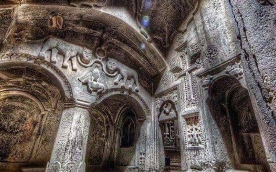 Picture 14 for Activity 3 Day Private Tour in Armenia from Yerevan