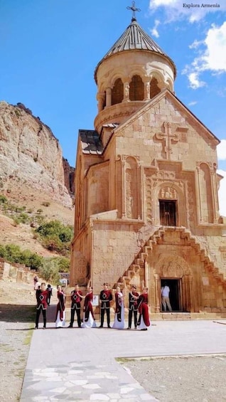 Picture 22 for Activity 3 Day Private Tour in Armenia from Yerevan