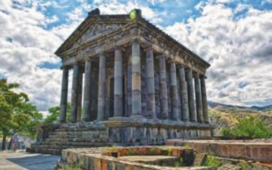 Picture 1 for Activity 3 Day Private Tour in Armenia from Yerevan