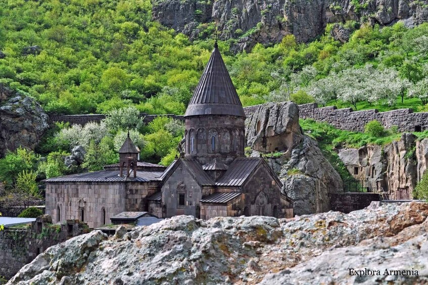 Picture 2 for Activity 3 Day Private Tour in Armenia from Yerevan