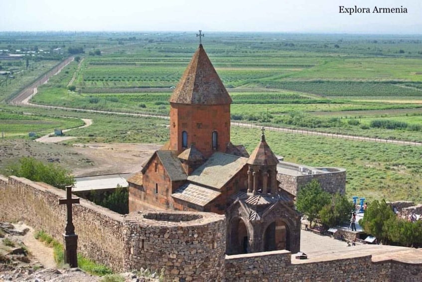 Picture 17 for Activity 3 Day Private Tour in Armenia from Yerevan