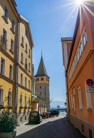 Picture 3 for Activity Lindau - Town Highlights Walking Tour