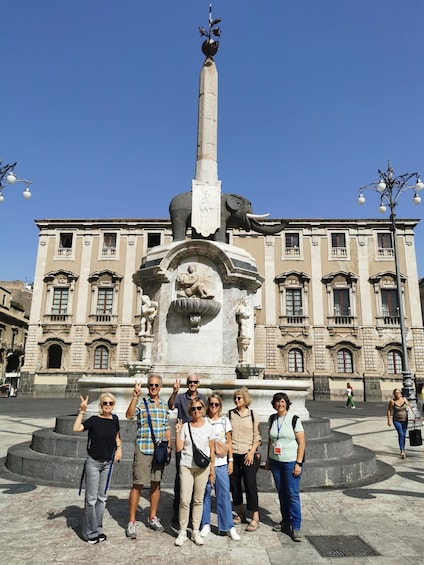 Picture 4 for Activity Wine tour in Catania