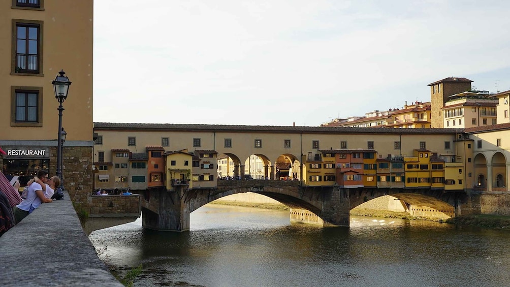 Picture 3 for Activity 8-Hours Panoramic Private Tour to Florence Cultural History