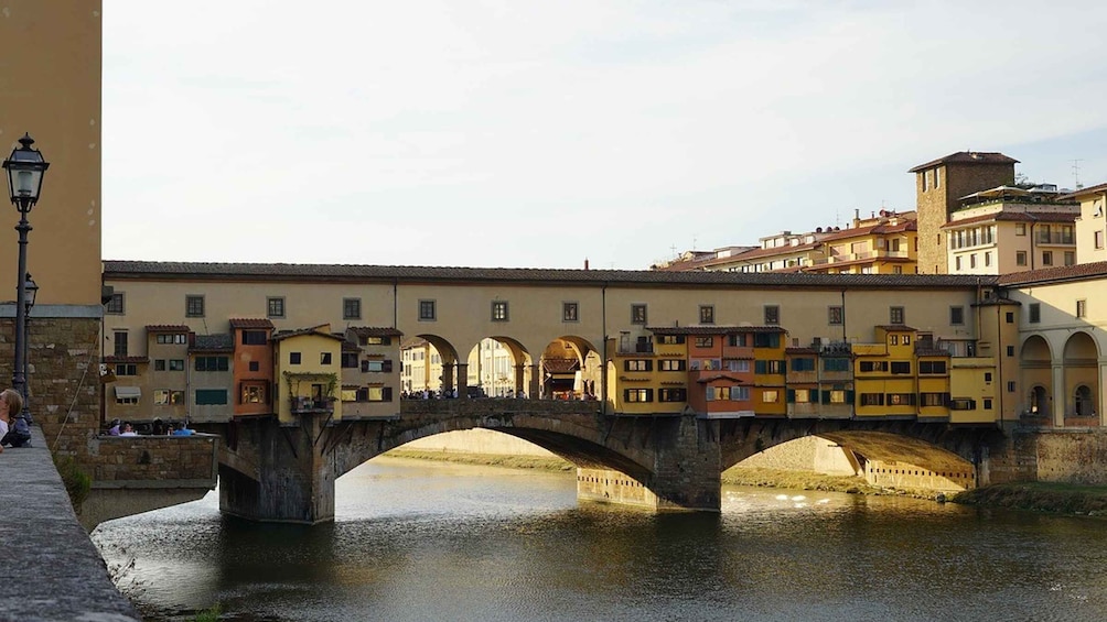 Picture 3 for Activity 8-Hours Panoramic Private Tour to Florence Cultural History