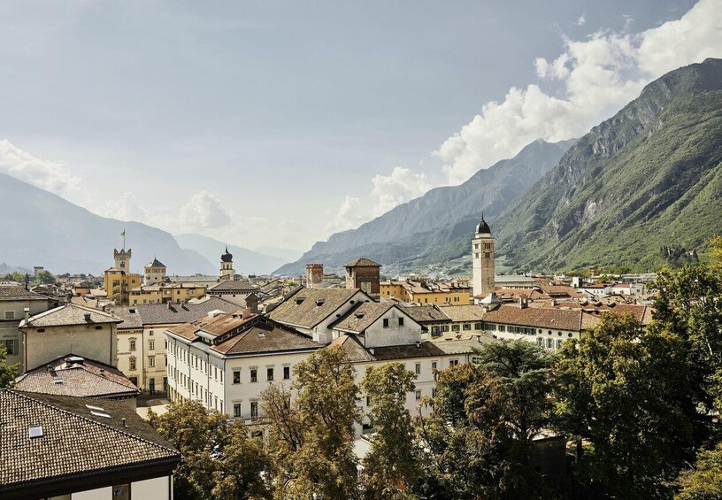 Picture 3 for Activity Trento: guided walking tour of the historic centre