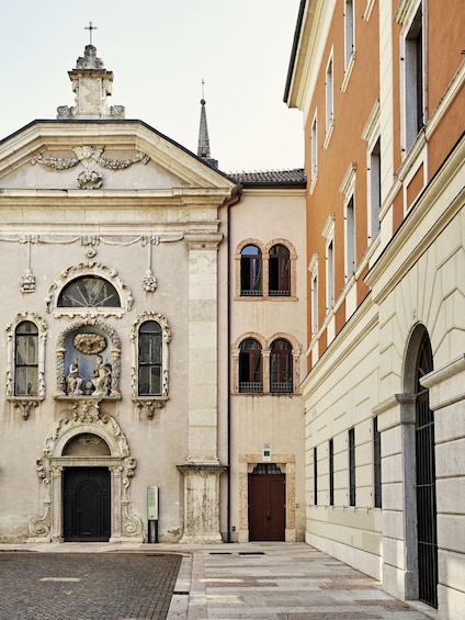 Picture 2 for Activity Trento: guided walking tour of the historic centre