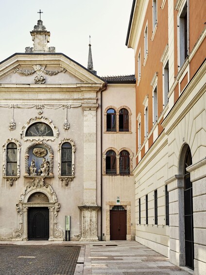 Picture 2 for Activity Trento: guided walking tour of the historic centre
