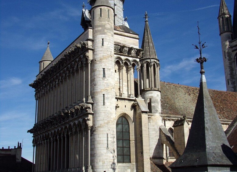 Picture 4 for Activity DIJON : Private Walking Tour