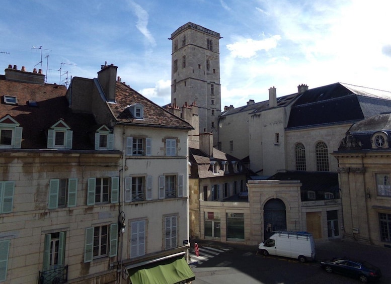 Picture 3 for Activity DIJON : Private Walking Tour
