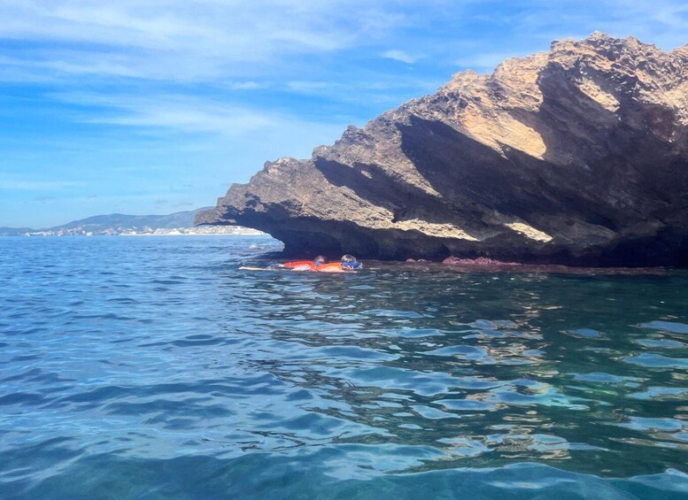 Picture 1 for Activity Kayak Tour Bay of Palma