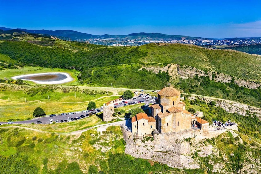 UNESCO Gems of Mtskheta - Old Capital of Georgia