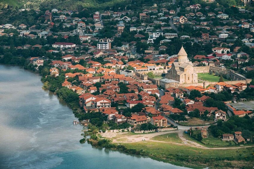 Picture 4 for Activity UNESCO Gems of Mtskheta - Old Capital of Georgia