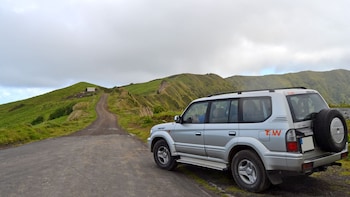 Private Full-Day Jeep Excursion with Custom Itinerary