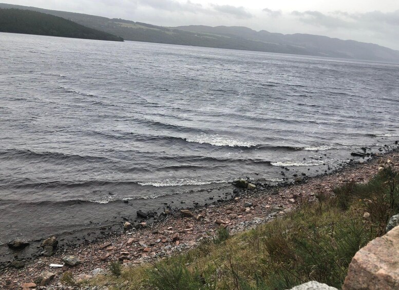 Picture 1 for Activity loch Ness, Inverness and Outlander Sites from Invergordon