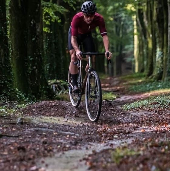 Gréoux-les-Bains: Bike Rental