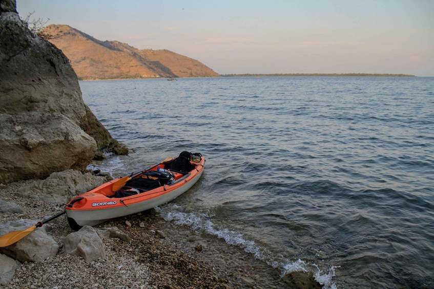 Picture 8 for Activity Skadar Lake: Individual Kayaking Experience