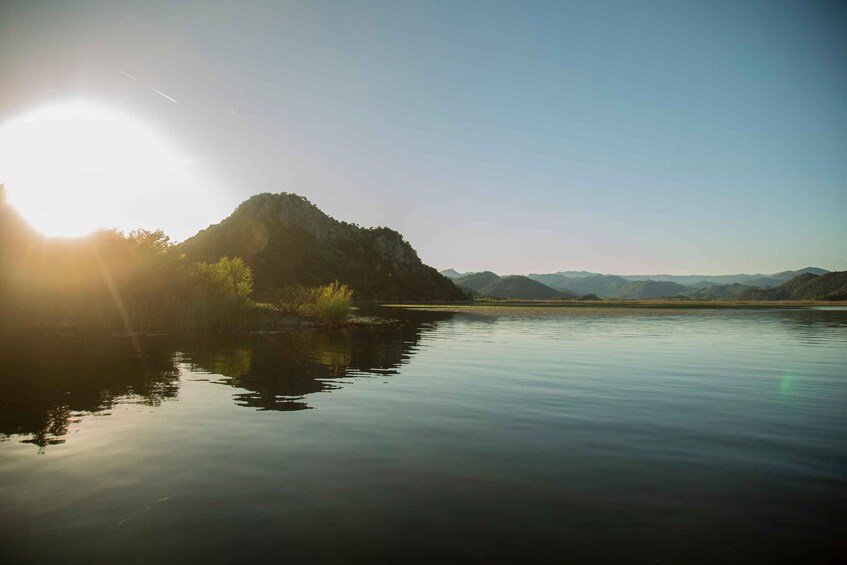 Picture 18 for Activity Skadar Lake: Individual Kayaking Experience