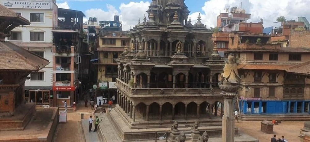 Picture 3 for Activity Patan Day Tour | Guided Tour in Unesco Heritage Sites