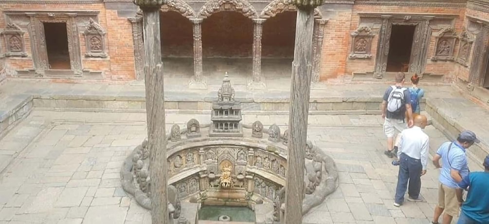 Picture 4 for Activity Patan Day Tour | Guided Tour in Unesco Heritage Sites