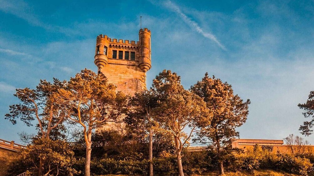 Picture 2 for Activity San Sebastian - Donostia Private Guided Walking Tour