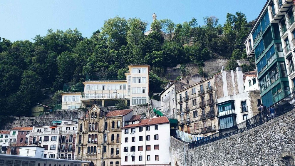 Picture 3 for Activity San Sebastian - Donostia Private Guided Walking Tour