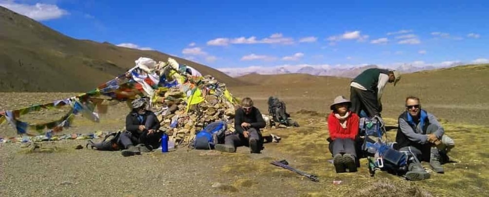 Picture 2 for Activity 24 Days Upper Dolpo Trek