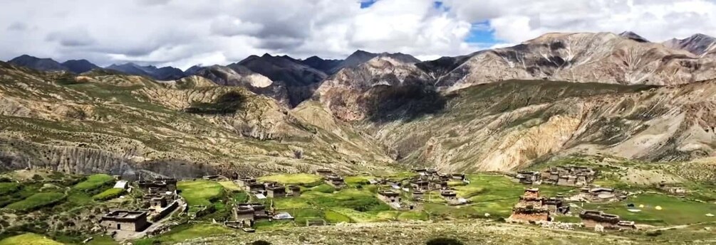 Picture 3 for Activity 24 Days Upper Dolpo Trek