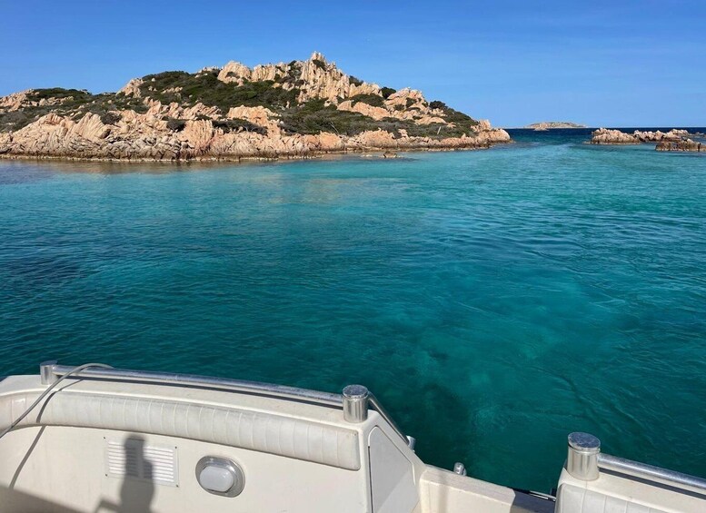 Picture 14 for Activity Boat rental for the Maddalena Archipelago or Corsica