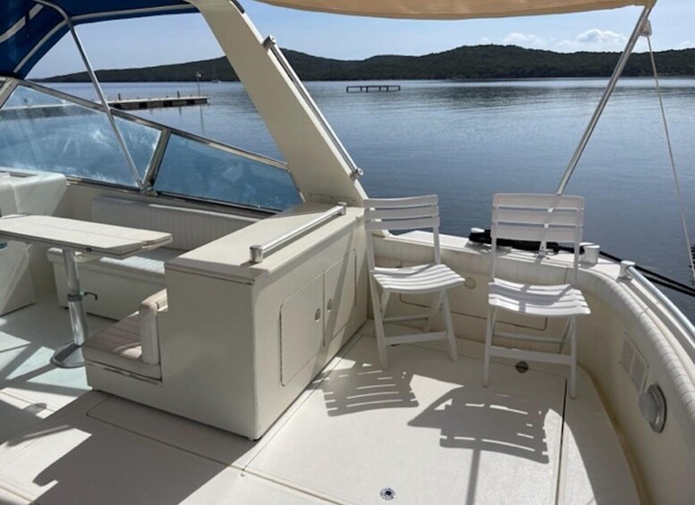 Picture 22 for Activity Boat rental for the Maddalena Archipelago or Corsica