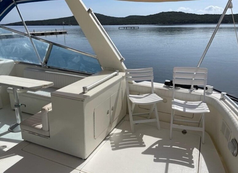 Picture 22 for Activity Boat rental for the Maddalena Archipelago or Corsica