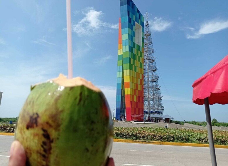 Food Tour in Barranquilla Downtown