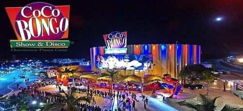 Coco Bongo: Official Site - Coco Bongo: Tickets & Passes