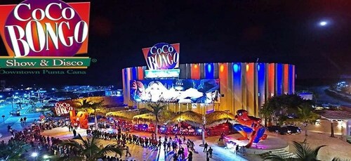 Coco Bongo: Official Site - Coco Bongo: Tickets & Passes