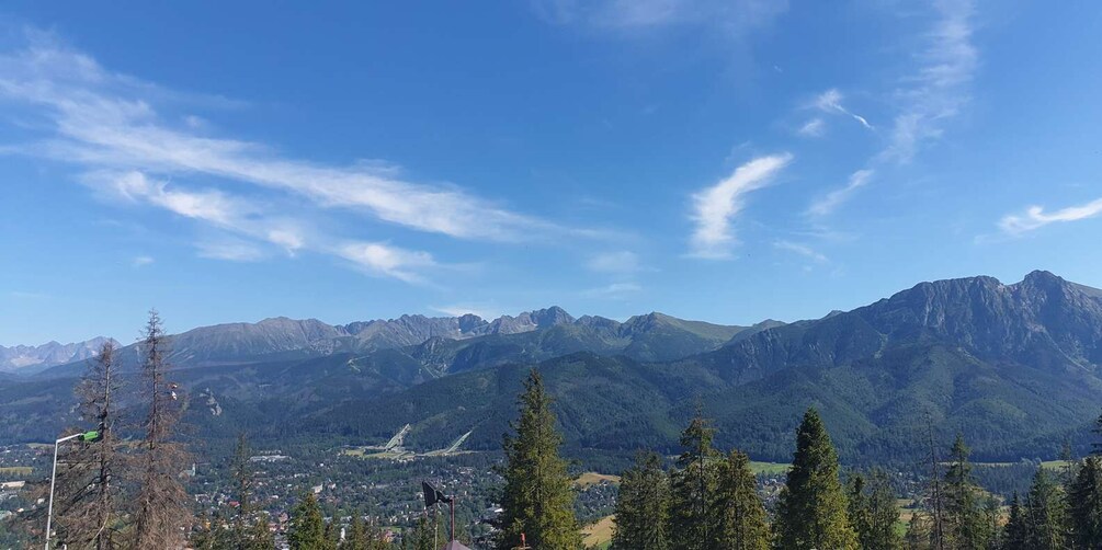 Picture 11 for Activity From Krakow: Slovakia Treetop Walk and Zakopane Tour