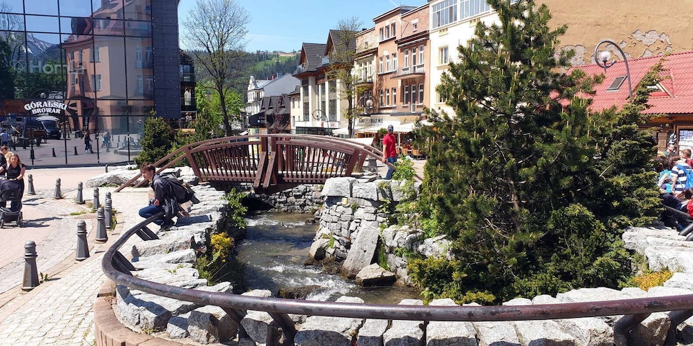 Picture 17 for Activity From Krakow: Slovakia Treetop Walk and Zakopane Tour