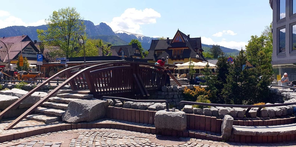 Picture 7 for Activity From Krakow: Slovakia Treetop Walk and Zakopane Tour