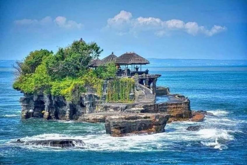 North Bali : Lanscape hunter Best Instagram Private Tour