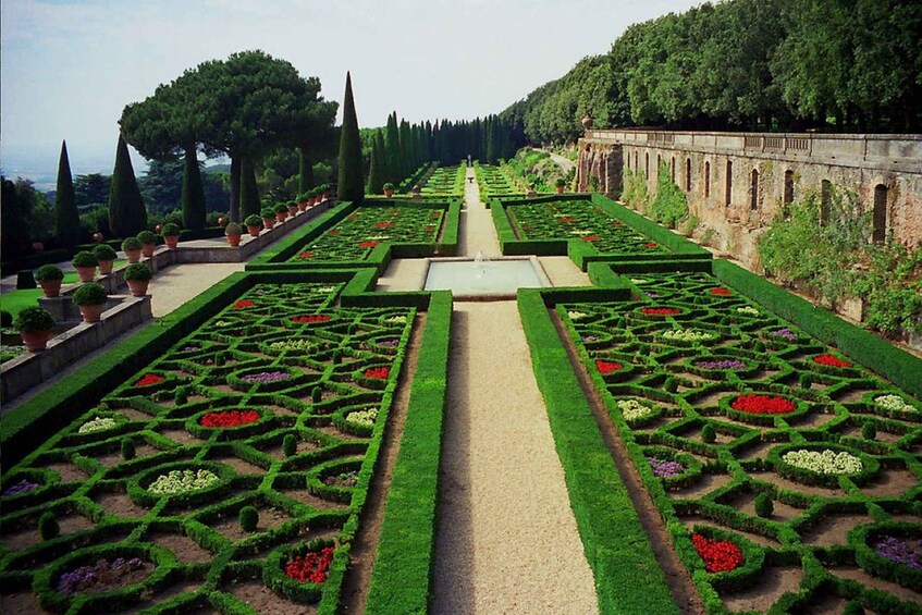 Picture 3 for Activity Rome: Castelli Romani Hop-on and Hop-off Tour