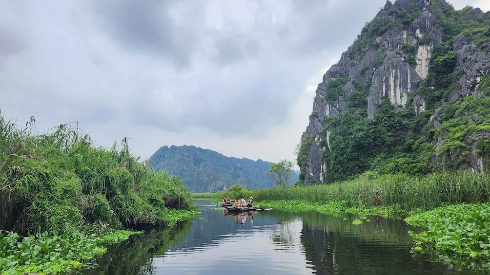 Picture 14 for Activity From Ninh Binh: 1 - Day Cuc Phuong National Park Group Tour