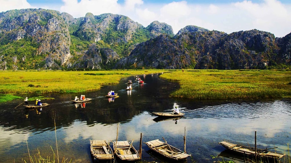 Picture 10 for Activity From Ninh Binh: 1 - Day Cuc Phuong National Park Group Tour