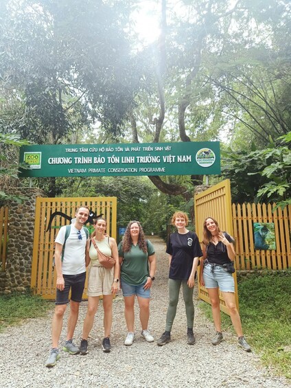 Picture 4 for Activity Ninh Binh: One Day Cuc Phuong National Park Small Group Tour