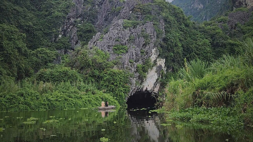 Picture 13 for Activity From Ninh Binh: 1 - Day Cuc Phuong National Park Group Tour