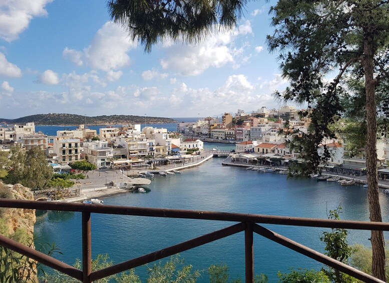 Picture 7 for Activity MALIA: East Crete Famous Places (Family and Child Friendly)