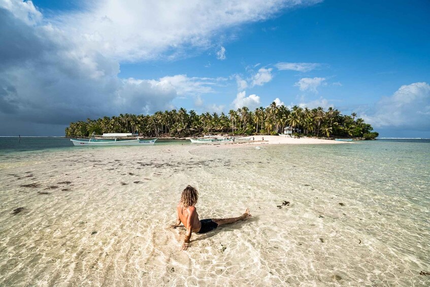 Siargao Tour E (Private Tour)